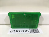 BB6785 Pokemon Emerald GameBoy Advance Japan