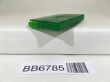 BB6785 Pokemon Emerald GameBoy Advance Japan