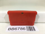 BB6786 Rockman Exe 4 Tournament Red Sun Megaman GameBoy Advance Japan