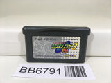 BB6791 Rockman Exe 3 Megaman GameBoy Advance Japan