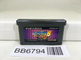 BB6794 Rockman Exe 5 Team of Blues Megaman GameBoy Advance Japan