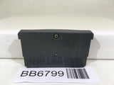 BB6799 Rockman & Forte Megaman & Bass GameBoy Advance Japan