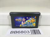 BB6803 Kuru Kuru Kururin GameBoy Advance Japan