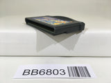 BB6803 Kuru Kuru Kururin GameBoy Advance Japan