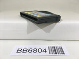 BB6804 The Legendary Starfy 2 GameBoy Advance Japan