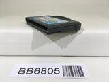 BB6805 The Legendary Starfy 3 GameBoy Advance Japan