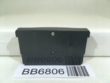 BB6806 Rhythm Tengoku GameBoy Advance Japan