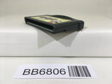 BB6806 Rhythm Tengoku GameBoy Advance Japan