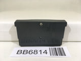 BB6814 Love Hina Advance GameBoy Advance Japan