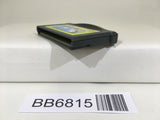 BB6815 Ochaken no Yumebouken GameBoy Advance Japan