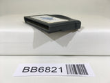 BB6821 Shinyaku Seiken Densetsu GameBoy Advance Japan
