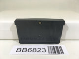BB6823 Uchuu Daisakusen Chocovader GameBoy Advance Japan