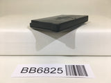 BB6825 Metroid Fusion GameBoy Advance Japan