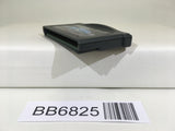 BB6825 Metroid Fusion GameBoy Advance Japan