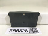 BB6826 F-Zero GameBoy Advance Japan