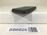 BB6826 F-Zero GameBoy Advance Japan