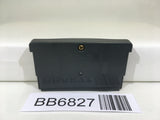 BB6827 Zoids Saga GameBoy Advance Japan