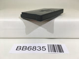BB6835 Bleach Kurenai ni Somaru Soul Society GameBoy Advance Japan