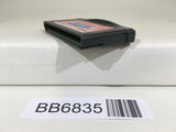 BB6835 Bleach Kurenai ni Somaru Soul Society GameBoy Advance Japan
