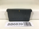 BB6839 Zatch Bell Gash Bell Unare Yuujouno Dengeki GameBoy Advance Japan