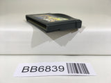 BB6839 Zatch Bell Gash Bell Unare Yuujouno Dengeki GameBoy Advance Japan