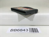 BB6843 Naruto Saikyo Ninja Daikesshuu 2 GameBoy Advance Japan