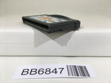 BB6847 ShimuraKen no BakatonoSama BakushouTenkaTouitsu GameBoy Advance Japan