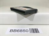 BB6850 Dr. Mario & Panel de Pon Panepon GameBoy Advance Japan