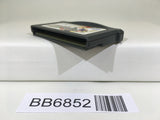 BB6852 Mario Kart Advance GameBoy Advance Japan