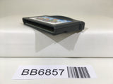 BB6857 Super Mario Advance Bros. USA GameBoy Advance Japan