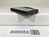 BB6858 Super Mario Advance 2 Bros. World GameBoy Advance Japan