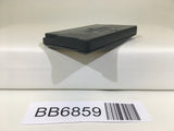 BB6859 Super Mario Advance 4 Bros. 3 GameBoy Advance Japan