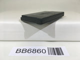 BB6860 Made in Wario Mario GameBoy Advance Japan