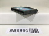 BB6860 Made in Wario Mario GameBoy Advance Japan