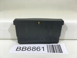 BB6861 Made in Wario Mario GameBoy Advance Japan