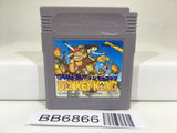 BB6866 Donkey Kong GameBoy Game Boy Japan