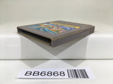 BB6868 Super Mario Land GameBoy Game Boy Japan