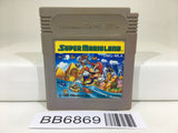 BB6869 Super Mario Land GameBoy Game Boy Japan