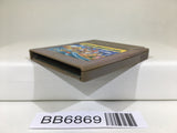 BB6869 Super Mario Land GameBoy Game Boy Japan