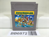 BB6872 Super Mario Land GameBoy Game Boy Japan