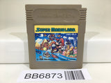 BB6873 Super Mario Land GameBoy Game Boy Japan