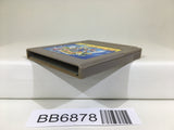 BB6878 Super Mario Land 2 6 Golden Coins GameBoy Game Boy Japan