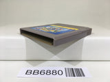 BB6880 Super Mario Land 2 6 Golden Coins GameBoy Game Boy Japan