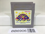 BB6906 Kirby Kirby's Pinball Land GameBoy Game Boy Japan
