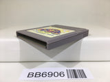 BB6906 Kirby Kirby's Pinball Land GameBoy Game Boy Japan