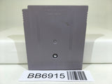 BB6915 Tetris GameBoy Game Boy Japan