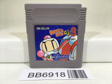 BB6918 Bomberman GB 3 GameBoy Game Boy Japan
