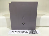BB6924 Solar Striker GameBoy Game Boy Japan