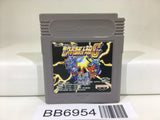 BB6954 Gundam Super Robot Wars G 2nd GameBoy Game Boy Japan