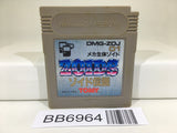 BB6964 Zoids Densetsu GameBoy Game Boy Japan